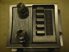 Fullsize 1960 Radio Faceplate Knobs Dash Mounted Prices Mercury 1959