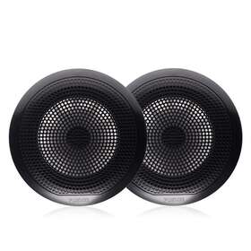 010-02080-10 Fusion Entertainment El Series 6.5 Inch 80 Watt Full Range Shallow Mount Marine S