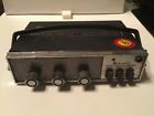 Fyp-30 Sharp Sharip Police Portable Am Car Radio Model Plus