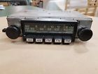 G1237231 Blaupunkt Vintage Frankfurt Stereo Am Fm Car Radio Porsche Bmw