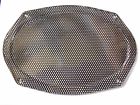 G69b Sparkomatic Speaker Grille Black Cover 021986310693
