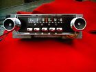 590123 Galaxie Ford Work 3tmf 1963 500xl 500 Radio Original