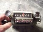 F7tbf Galaxie Radio. Used 67 -fm