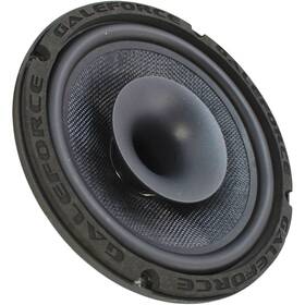 Galeforce Audio 795958020407 8 Inch 250w Rms 4-ohm 2-way Marine Speaker With Horn Open Box