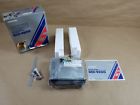 Gcd-9800 Grundig Vintage Car Radio New Old Stock Din Stereo Rare