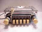 6728x Ge-3 To Bendix Vintage