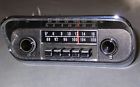 Gfm-7354 Automatic Radio 1967 Ford