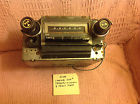 7939071 Gm 8 1004681 Ser Radio Tract Auto Vintage