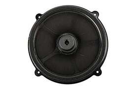 84510963 Gm Genuine Parts Front Door Radio Speaker