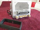 987515 Gm Delco Beautiful Restored Chevrolet Deluxe Car Radio Plays Fine
