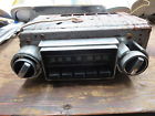 7302451 Gm Ac Radio Delco Number Speaker Model