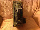 1001099-7931466 Gm Auto Design 1001099-7931466-- Radio 1001099--7931466- Vintage Vertical Orig