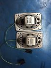 466236 Gm Dash Corvette Original Speakers 1970-77 Pair7312421