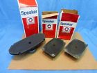 16014300 Gm Delco 1980s Speakers Chevy 16006240 Buick Nos