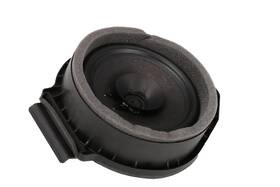 84254128 Gm Genuine Parts Rear Side Door Radio Speaker