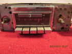 7303275 Gm Model 74 Radio Vette 72 75 9344664 Oem Fm 76 73 51yfm1