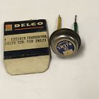1221028 Gm Oem Vintage Delco Corvette 2n173 2n278 Fits Transistor Remy
