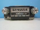 16009970 Gm2700 Untested Delco Tape Vintage Track Fm Radio Stereo 8 Part