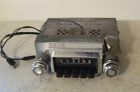 8tpo Good 68 Warranty Working Montego Comet Nice Falcon 69 Radio Fairlane