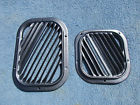 Grates Chevrolet Vent 1955 57 56 Belair Prices Fresh Air