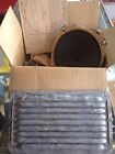 Grey Van Grill Druff Marbel Seat Bakelite Vintage Specialties Rear Speaker