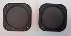 Grilles 911 Porsche Grills Original Excellent Door Speaker - 1983-89