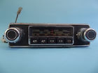 2000-mpx Ground Rod Mg Radio Neg Fm Astrosonix Vw Rat Pos Vintage Boman Car