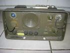Pp-308 Grr-5 Receiver Army Power The Supply Shortwave Us Urr Original