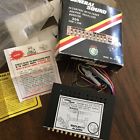 Gs-eq10 General Sound Control Fader Graphic Equalizer Booster Model