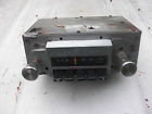 Gt-37 1969 Gto Judge Delco Pontiac Am Fm Radio 455 Ho Ram Air Iii Iv Lemans
