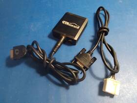 867432 Gta Car Kits Iphone/ipod/aux For Acura Mdx 2004-2006 Tested Free Shipping