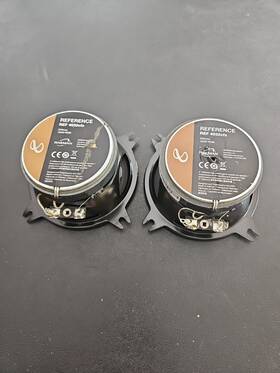 4032cfx Harman Kardon Reference Ref Speakers