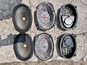 63.13-8366459 Harman Kardon E36 Harmon Speakers