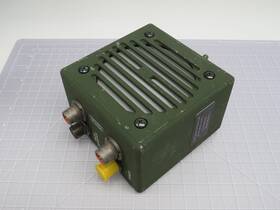 10181-5180-01 Harris Rf-5980-sa001 Speaker T166680