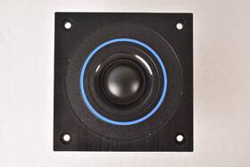 Rdt-4 Hartley Rare Single Vintage Tweeter
