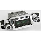 Hb-104-252-51-74 Retrosound Hermosa Radio Bel Air Black