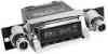 Hb-104-252 Hermosa Chevy Mp3 1957 Air Radio Retrosound Bluetooth Direct-fit Bel