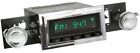 Hb-115-03-73 Retrosound Pontiac Gto Bluetooth Radio Am