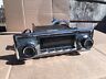 Hb-m2-308-509-39-90 Retro Retrosound Vw Porsche Mercedes Becker Hermosa Radio Aux In