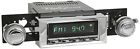 Hc-113-03-73 Retrosound Hermosa Radio For Classic Vehicles Chrome 681441081638