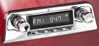 Hc-123-04-74 Retro Thunderbird Radio Bluetooth Aux In Usb Retrosound Hermosa Manufacturing