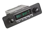 Hc-402-36-96 Retrosound New Hermosa Radio For Classic Vehicles 681441087326