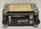 Hcc 1150 Audiovox Vintage Am Fm Cassette Radio Shaft Style Tested