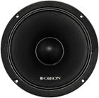Hcca-84nhp High Ultra 8 Pairs " Midrange Speaker Orion Super Efficiency Hcca