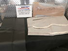 Hel70bk Original Parts Group El Camino Line Dot Black Headliner Visor
