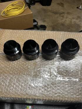 00002252000389 Hertz St 25 Neo.2 100w Flush Mount Speakers Set Of 4