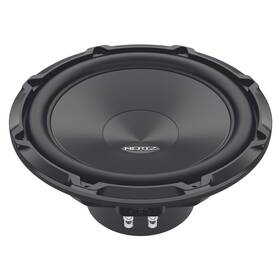 Cs-250-s2 Hertz 018823130356 Cento Series 10 Inch 250mm 300 Watt Rms 2-ohm Svc Subwoofer