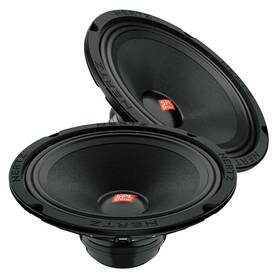 Sv-200-neo Hertz 018823132596 Spl Show Series 8 Inch 200mm 4-ohm Midrange Speakers P