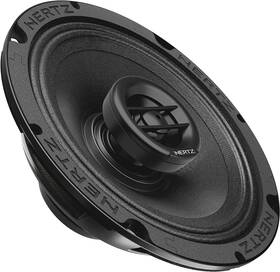 Sx-165-neo Hertz B005xtcm7m Spl Show Series 6.5 Inch Two-way Coaxial Car Speakers Vg Used