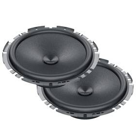 C165f-uob-k Hertz Cento Series C165f 6.5 Inch Shallow Mount Woofers - Pair Used Open Box